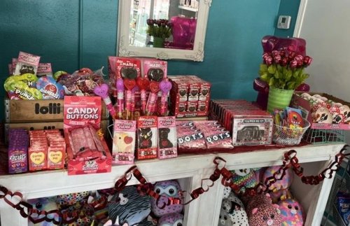 Photo post from heysugarcandystore.