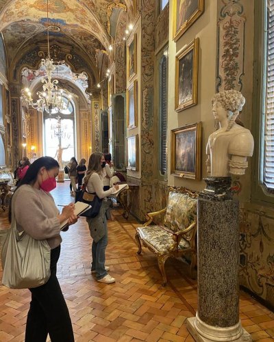 Carousel post from aur_arts.