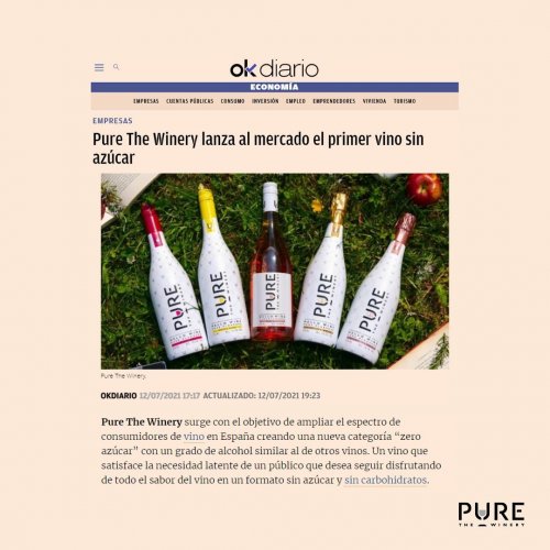 Carousel post from purethewineryes.