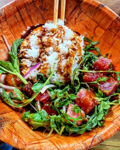 Carousel post from brown_skin_lady.