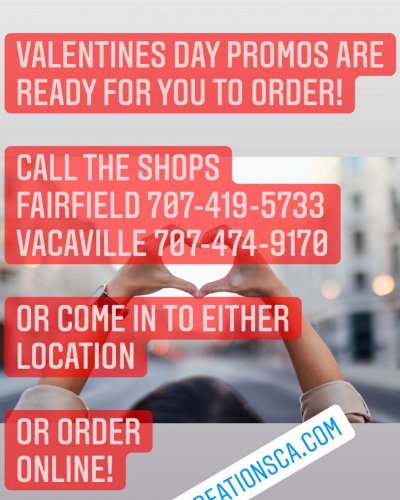 Photo post from famous_creations_catering.