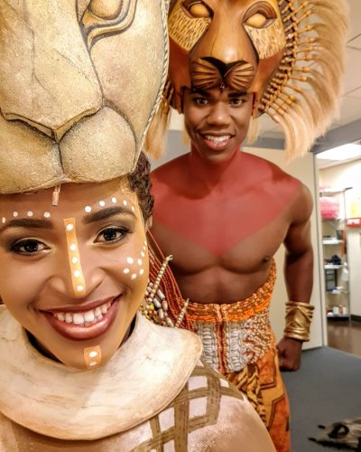 Photo post from pearlkhwezi.