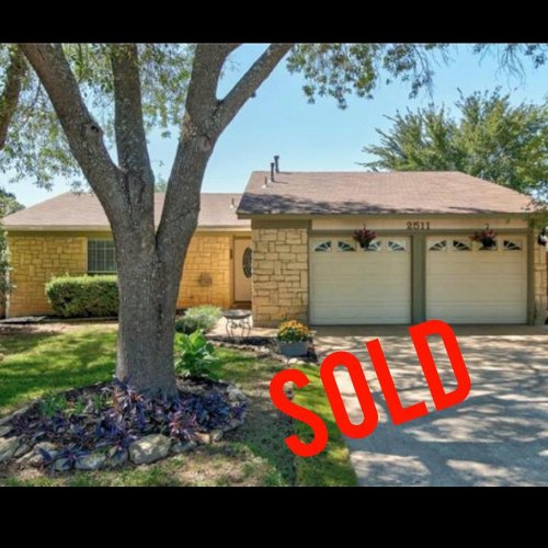 Photo post from kerisellsaustin.