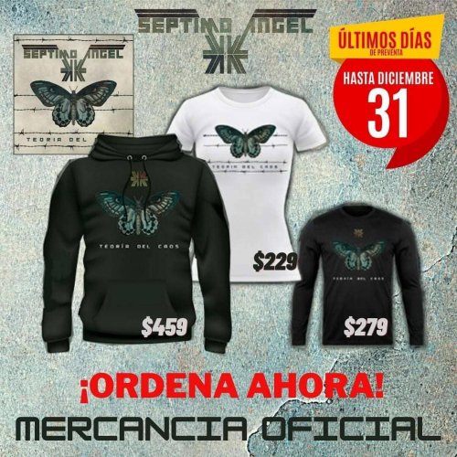 Photo post from septimo_angel.