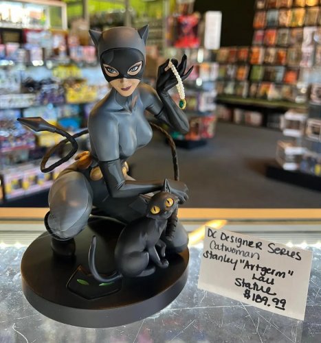 Photo post from lotuslandcomics.