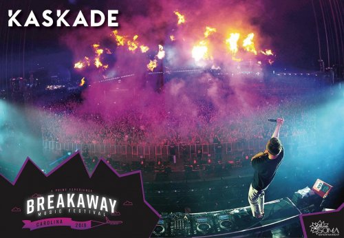 Photo post from soma_ent.