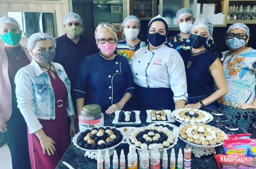 Photo post from lumoreiracursos.