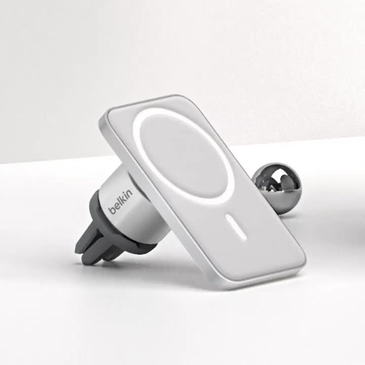 Video post from belkin.