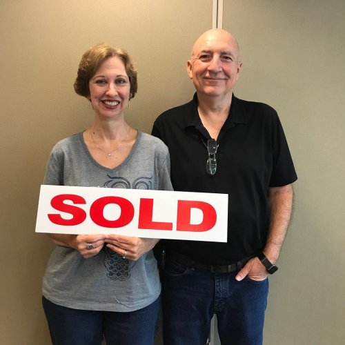 Photo post from kerisellsaustin.