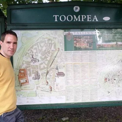 Carousel post from damiandipace.