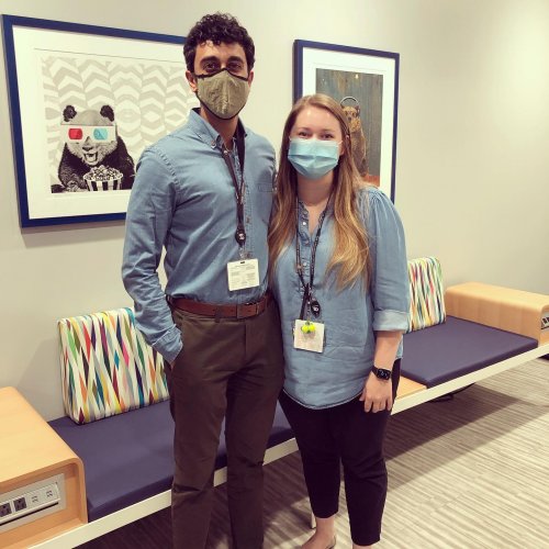 Photo post from uchicagooptom.