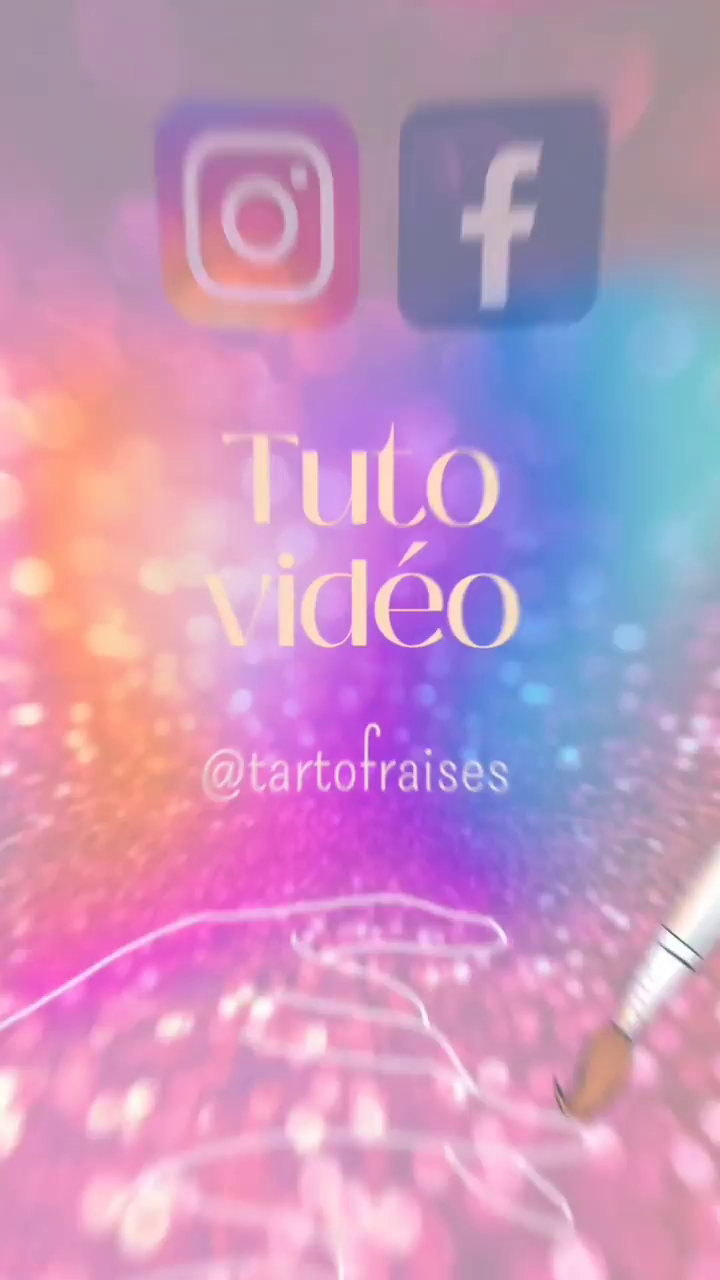 Video post from tartofraises.