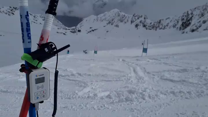 Video post from lympik.sport.