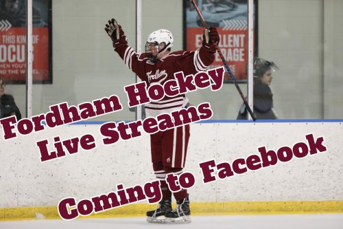 Photo post from fu_hockey.