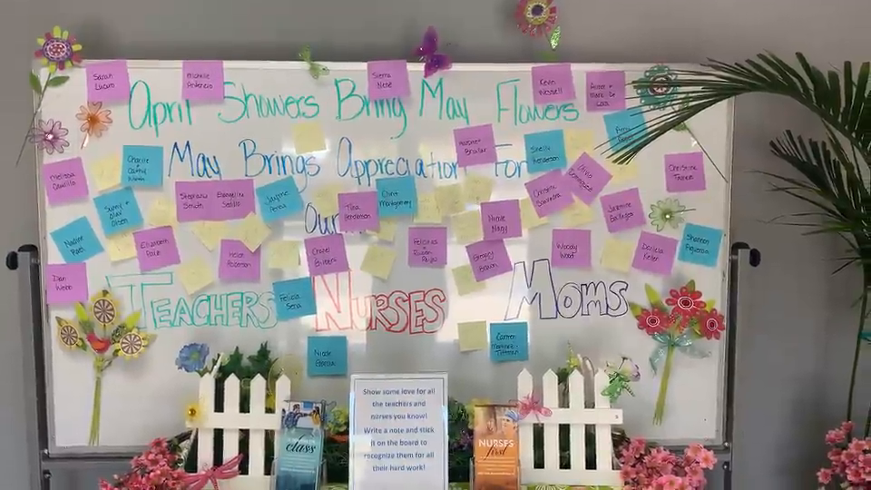 Video post from nmswriverpoint.