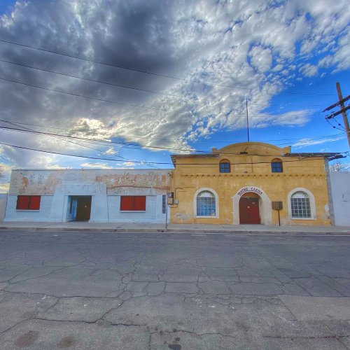 Photo post from teatro_carmen.