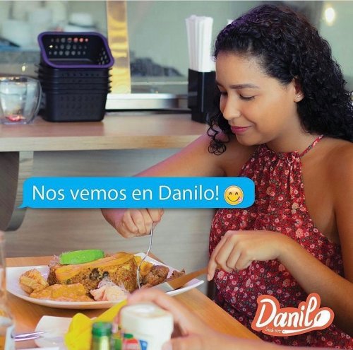 Photo post from danilo_restaurante.