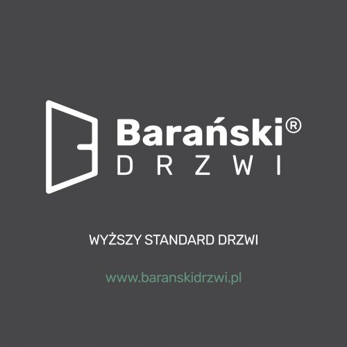 Photo post from baranskidrzwi.