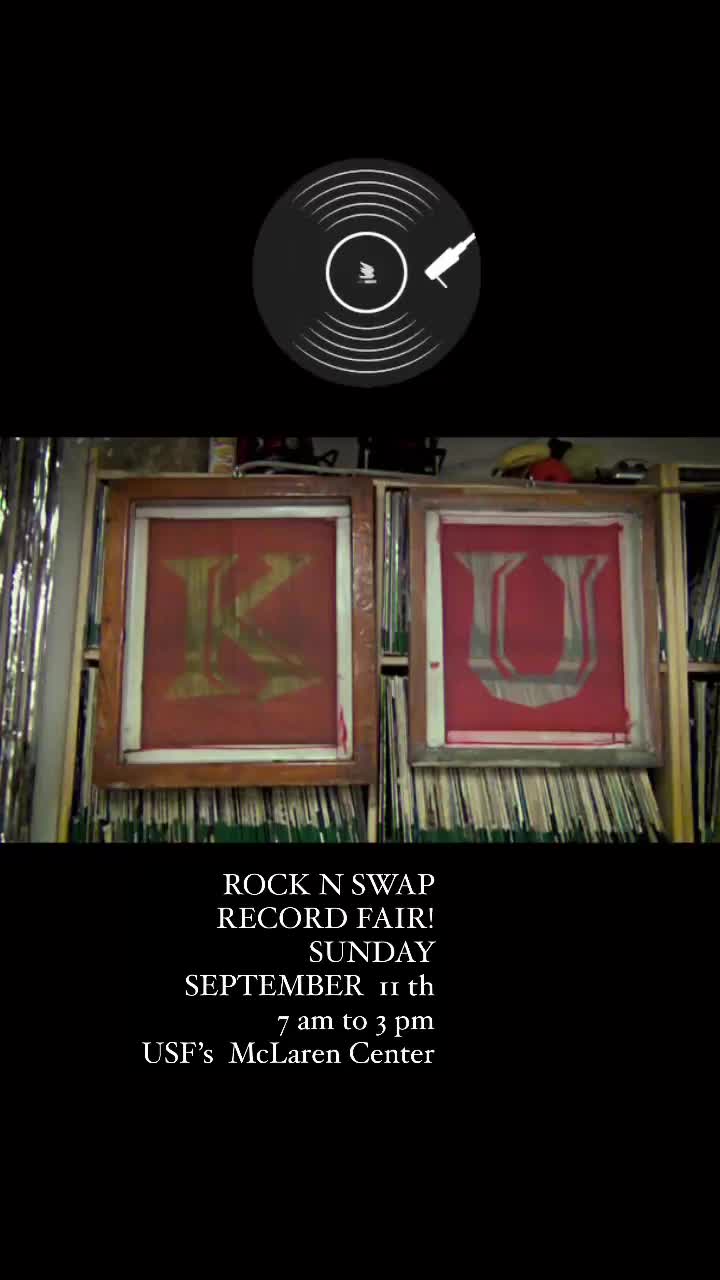 Video post from kusforg.