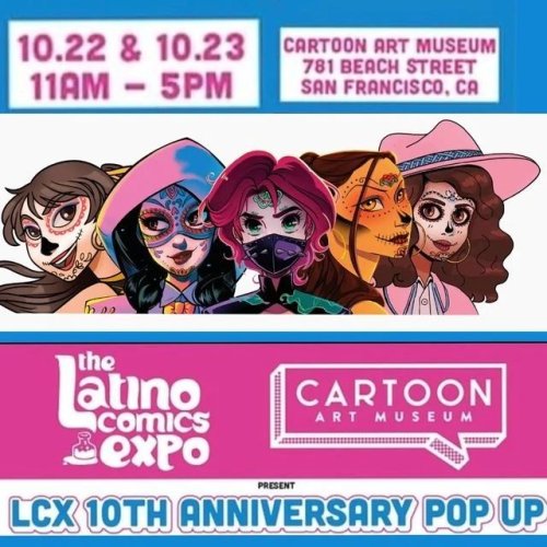 Photo post from lotuslandcomics.