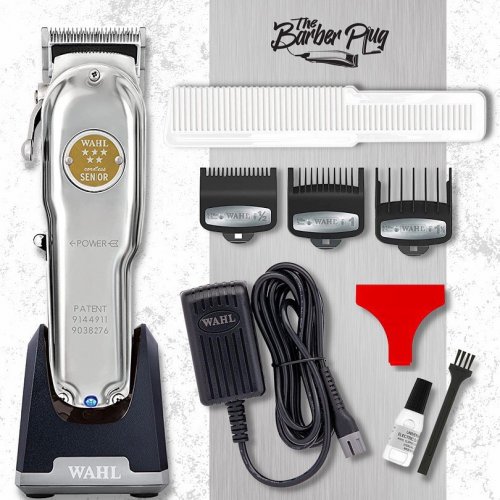 Photo post from iamthebarberplug.