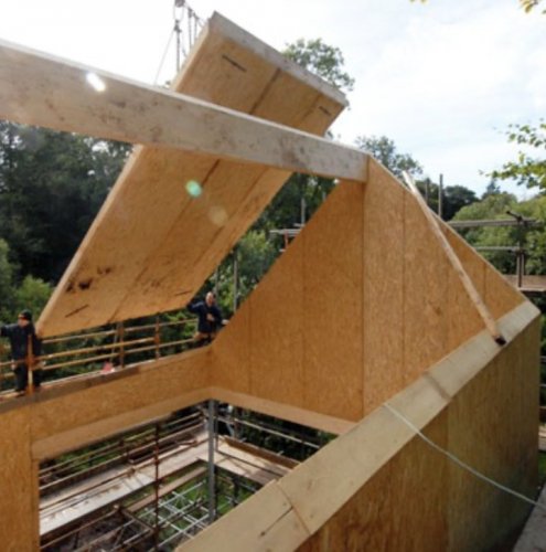 Carousel post from atelier_guy_architecture.