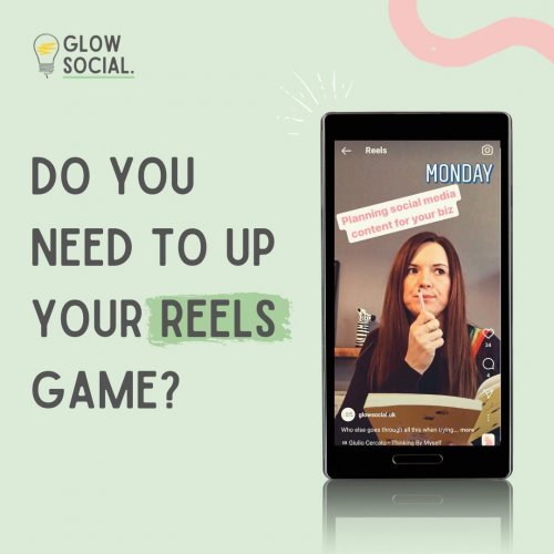 Photo post from glowsocial.uk.