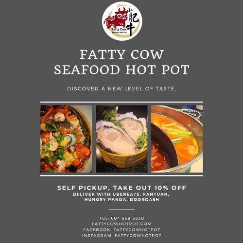 Photo post from fattycowhotpot.