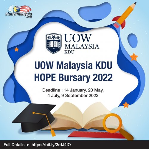 Photo post from studymsia.