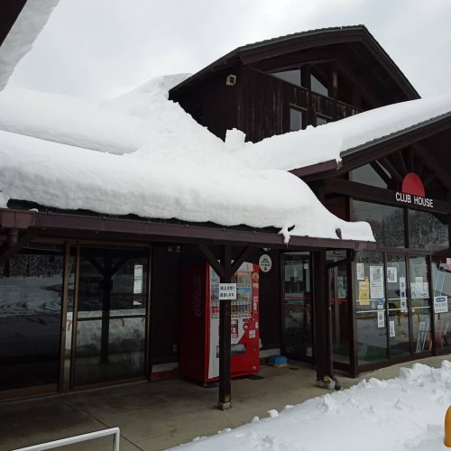 Photo post from daisen_garden_place.
