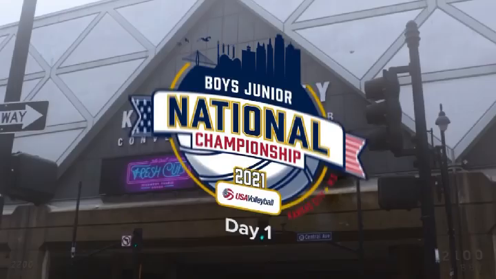 Video post from epicvball.