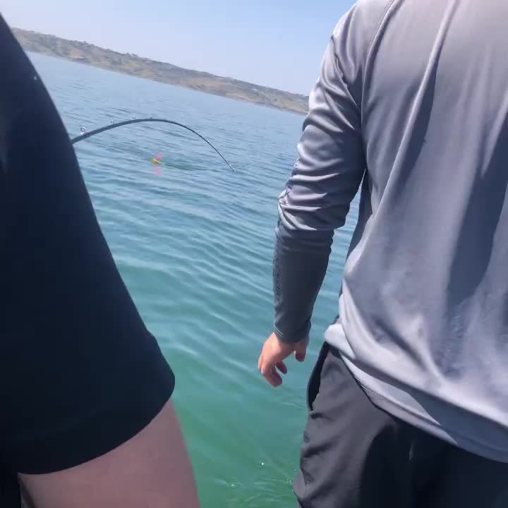 Video post from epolodgefishingteam.