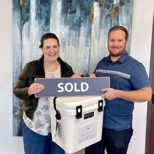 Photo post from kerisellsaustin.