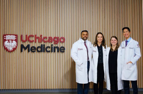 Photo post from uchicagooptom.