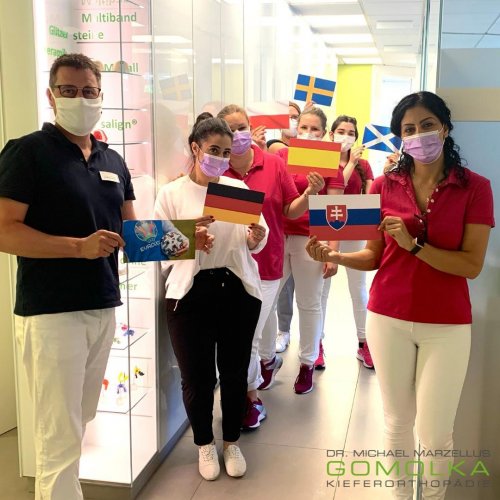 Photo post from dr.gomolka.