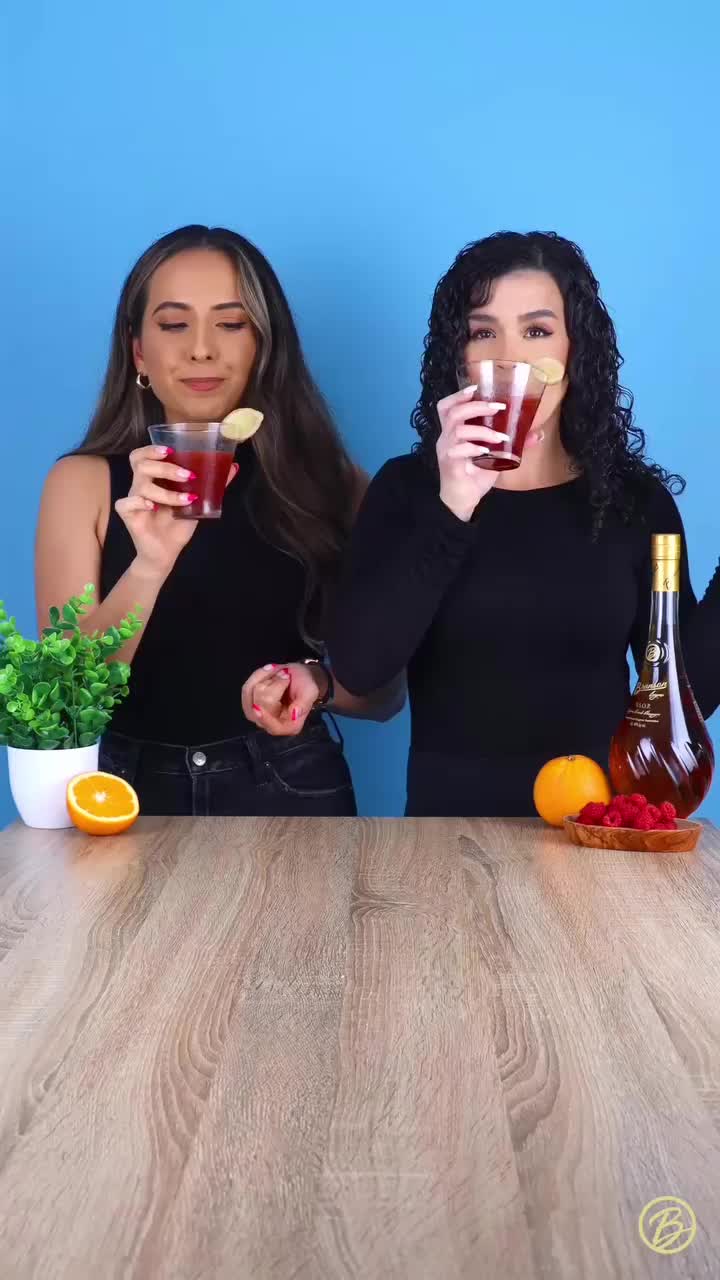 Video post from bransoncognac.