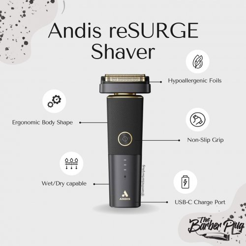 Photo post from iamthebarberplug.