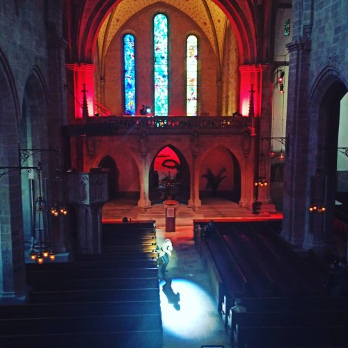 Photo post from fraumuenster.
