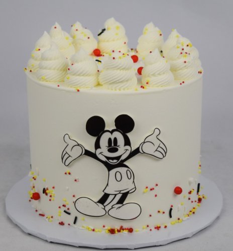 Photo post from marquettescakestudio.