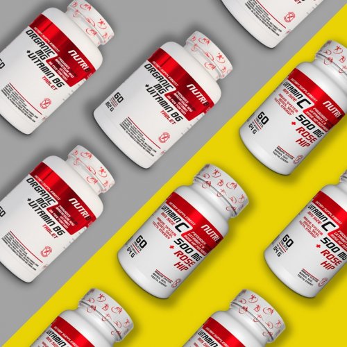 Photo post from nutri8brand.
