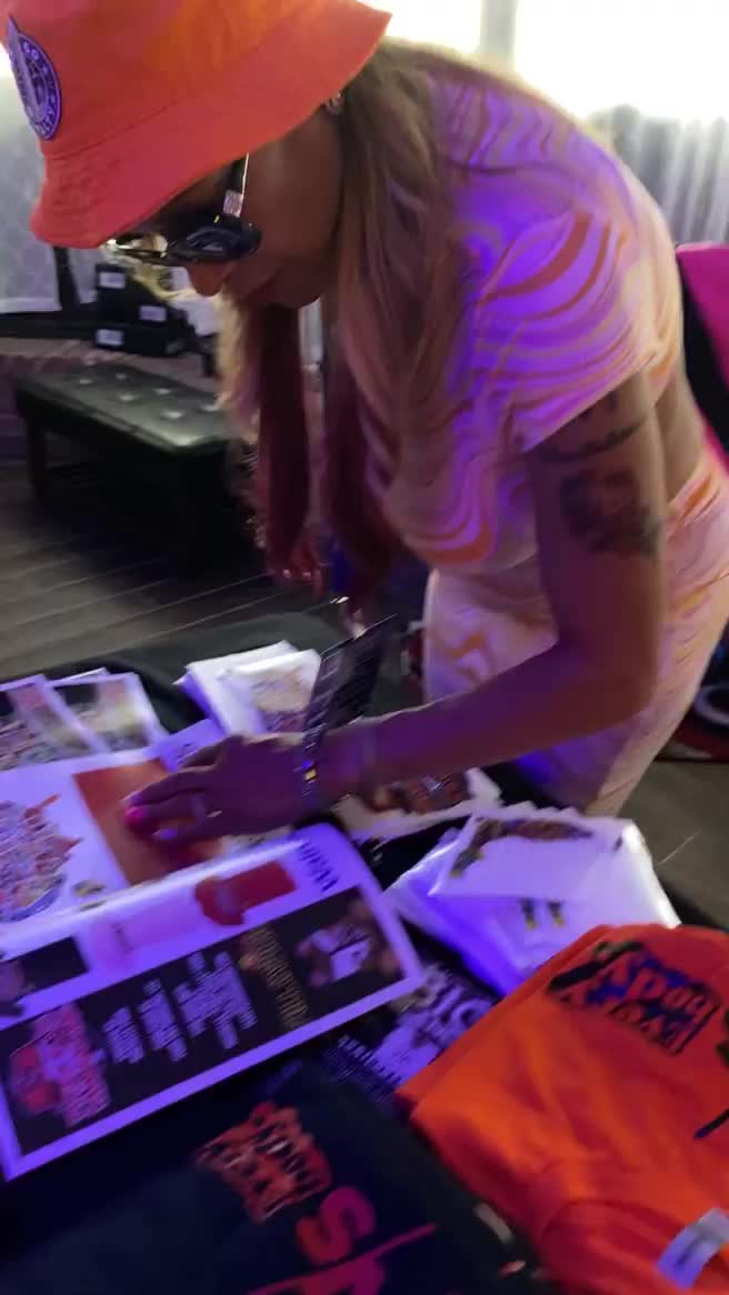 Video post from fleetdjs_mag.