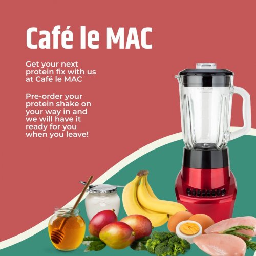Photo post from mac_harboreast.