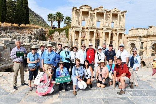 Photo post from taucktravel.