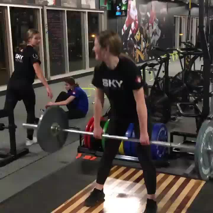 Carousel post from beyondsportinsta.