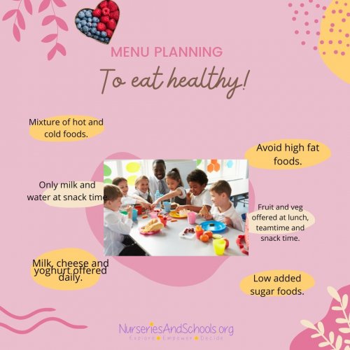 Photo post from nurseriesandschoolsorg.