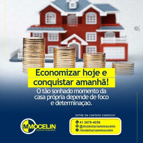 Photo post from imobiliariammocelin.