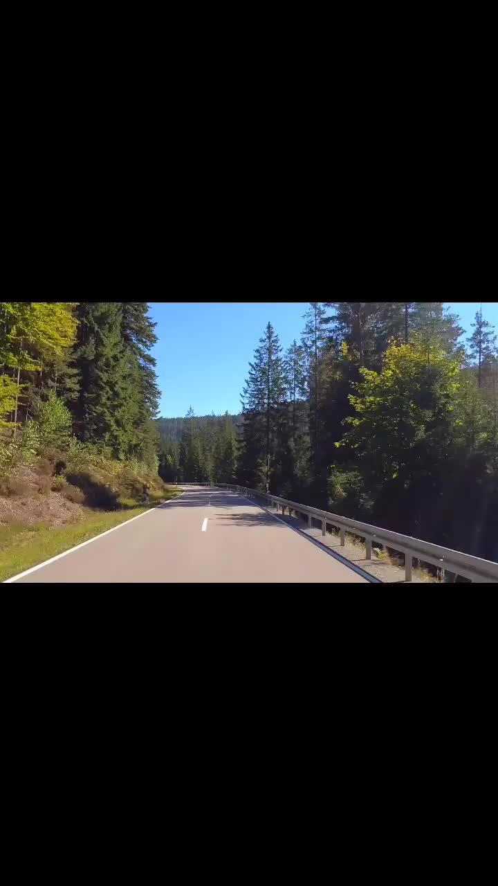 Video post from motorbikepacker.