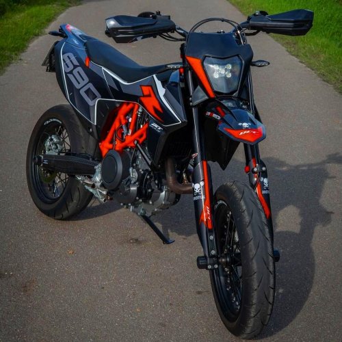Photo post from dirtbikecustomcollabo.