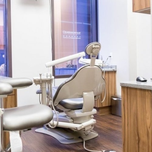 Photo post from trilliumdental.