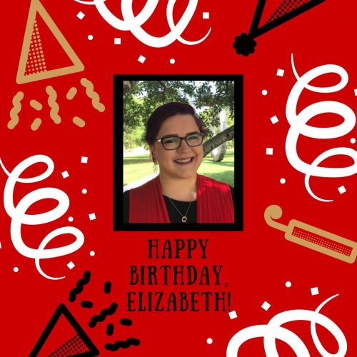 Photo post from ttu_sds.